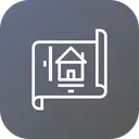 Free Paper Document Property Icon
