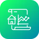 Free Paper Document Property Icon