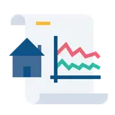 Free Paper Document Property Icon
