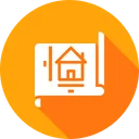 Free Paper Deal Contract Icon