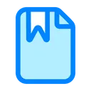 Free Paper Document File Icon
