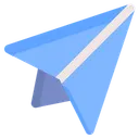 Free Paper Plan Paper Plan Icon