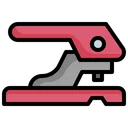Free Paper Punch  Icon