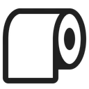 Free Of Paper High Icon
