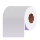 Free Of Paper Color Icon