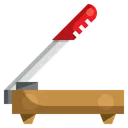 Free Paper Trimmer  Icon