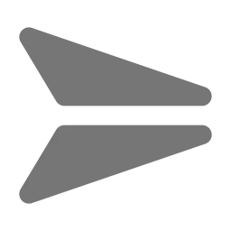 Free Paperplane  Icon