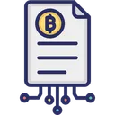 Free Papier Bitcoin Whitepaper Whitepaper Symbol