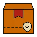 Free Mensajero Icono
