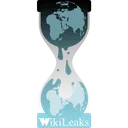 Free Wikileaks Empresa Marca Icon