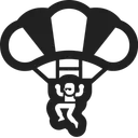 Free High Contrast Icon
