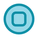 Free Detener Multimedia Reproductor Icon