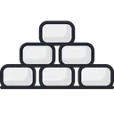 Free Paraffin wax  Icon