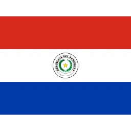 Free Paraguai Flag Ícone