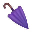 Free Paraguas Color Icono