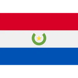 Free Paraguay Flag Icon