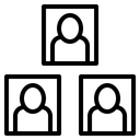 Free Parant Picture Chinese Icon
