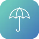 Free Parapluie  Icon