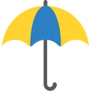 Free Parapluie Parasol Protection Solaire Icon