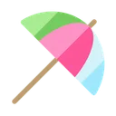 Free Parapluie Protection Proteger Icon