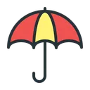 Free Parapluie Meteo Previsions Meteo Icon