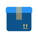 Free Ecommerce Box Icon