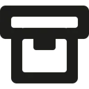 Free Parcel Box Package Icon