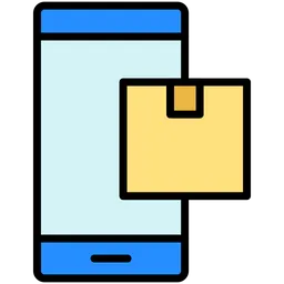 Free Parcel tracking  Icon