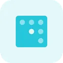 Free Parede de código  Ícone