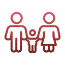Free Parenting  Icon