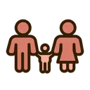 Free Parenting  Icon