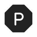 Free Parking Signs Icon