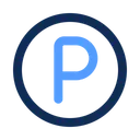 Free Parking Area Car Parking Parking Icon