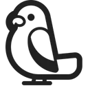 Free High Contrast Icon