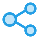 Free Bluetooth Partage Fichier Icône