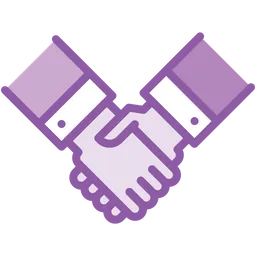 Free Partnership  Icon