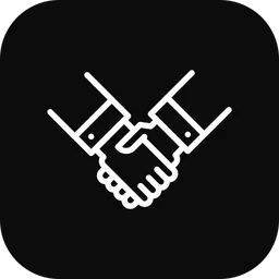 Free Partnership  Icon