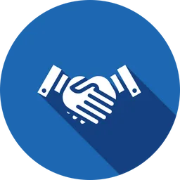 Free Partnership  Icon