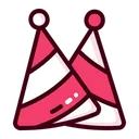 Free Party Hat  Icon