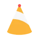 Free Party Hat Celebration Party Icon