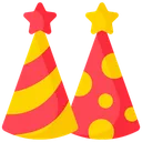 Free Party Hat Icon