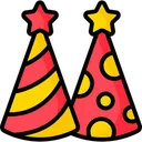 Free Party Hat Icon
