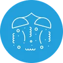 Free Party Popper Decoration Icon