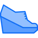 Free Shoes Footwear Fashion Icon