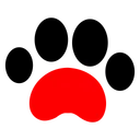 Free Animal Pas Chat Icon
