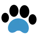 Free Animal Pas Chat Icon
