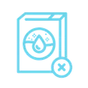 Free Detergent Nettoyer Laver Icon