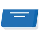 Free Passbook  Icon