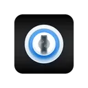 Free Password Big Sur Icon