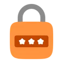 Free Passwortmanager  Symbol